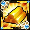 画像ギャラリー No.006のサムネイル画像 / 「ケリ姫スイーツ」凍結魔獣YUKIOが登場。同一アイテム強化はコイン不要に