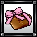 画像ギャラリー No.004のサムネイル画像 / 「ケリ姫スイーツ」チョコをイメージしたバレンタイン限定ドレスを手に入れよう