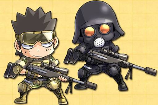 画像ギャラリー No.003のサムネイル画像 / 「ケリ姫スイーツ」にシステム「メンバー強化」が登場。新メンバーも追加