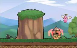 画像ギャラリー No.004のサムネイル画像 / 「ケリ姫スイーツ」にシステム「メンバー強化」が登場。新メンバーも追加