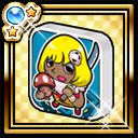 画像ギャラリー No.007のサムネイル画像 / 「ケリ姫スイーツ」のガンホー最強コラボが本日開始。新たなドレス＆メンバーも