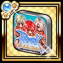 画像ギャラリー No.008のサムネイル画像 / 「ケリ姫スイーツ」のガンホー最強コラボが本日開始。新たなドレス＆メンバーも