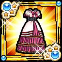 画像ギャラリー No.013のサムネイル画像 / 「ケリ姫スイーツ」のガンホー最強コラボが本日開始。新たなドレス＆メンバーも