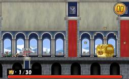 画像ギャラリー No.008のサムネイル画像 / 「ケリ姫スイーツ」で「姫の強化合宿」キャンペーン。限定ドレスプレゼントなど