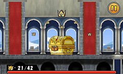 画像ギャラリー No.007のサムネイル画像 / 「ケリ姫スイーツ」，1周年記念イベント第1弾「ステージラッシュ」が本日開始