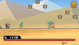 画像ギャラリー No.008のサムネイル画像 / 「ケリ姫スイーツ」，1周年記念イベント第1弾「ステージラッシュ」が本日開始