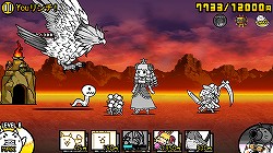 画像ギャラリー No.014のサムネイル画像 / 猫カフェ“ニャフェ・メランジェ”にて開催された「ケリ姫スイーツ」×「にゃんこ大戦争」コラボ発表会の模様をレポート