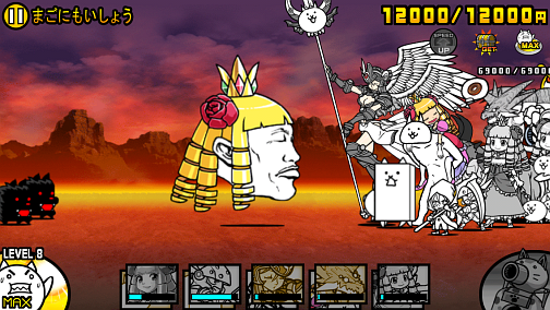 猫カフェ“ニャフェ・メランジェ”にて開催された「ケリ姫スイーツ