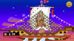 画像ギャラリー No.004のサムネイル画像 / 「ケリ姫スイーツ」の1周年記念イベント第4弾が開催に。人気投票も実施