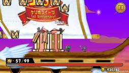 画像ギャラリー No.005のサムネイル画像 / 「ケリ姫スイーツ」の1周年記念イベント第4弾が開催に。人気投票も実施