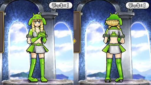 画像ギャラリー No.010のサムネイル画像 / 「ケリ姫スイーツ」の1周年記念イベント第4弾が開催に。人気投票も実施