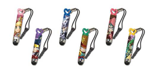 画像ギャラリー No.018のサムネイル画像 / 「ケリ姫スイーツ」の1周年記念イベント第4弾が開催に。人気投票も実施