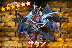 画像ギャラリー No.004のサムネイル画像 / 「ケリ姫スイーツ」“パズドラ”との新作コラボステージ「パズドララッシュ」が登場