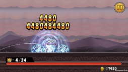 画像ギャラリー No.007のサムネイル画像 / 「ケリ姫スイーツ」“パズドラ”との新作コラボステージ「パズドララッシュ」が登場