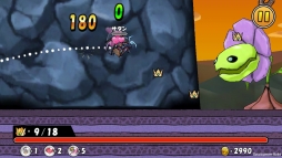 画像ギャラリー No.008のサムネイル画像 / 「ケリ姫スイーツ」“パズドラ”との新作コラボステージ「パズドララッシュ」が登場