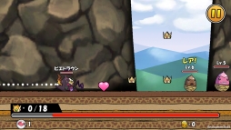 画像ギャラリー No.010のサムネイル画像 / 「ケリ姫スイーツ」“パズドラ”との新作コラボステージ「パズドララッシュ」が登場