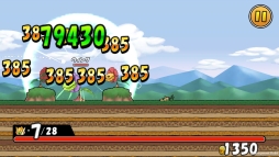 画像ギャラリー No.013のサムネイル画像 / 「ケリ姫スイーツ」“パズドラ”との新作コラボステージ「パズドララッシュ」が登場