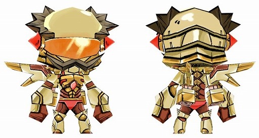 画像ギャラリー No.008のサムネイル画像 / 「ケリ姫スイーツ」＆「サモンズボード」，本日実施のアップデート内容が公開