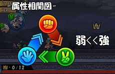 画像ギャラリー No.003のサムネイル画像 / 「ケリ姫スイーツ」，高難度「エクストラバトル」を実装。期間限定ステージも追加