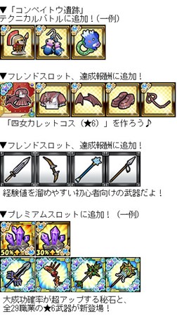 画像ギャラリー No.006のサムネイル画像 / 「ケリ姫スイーツ」大型アップデート実施。「使用人成長システム」や新たなテクニカルバトルが追加