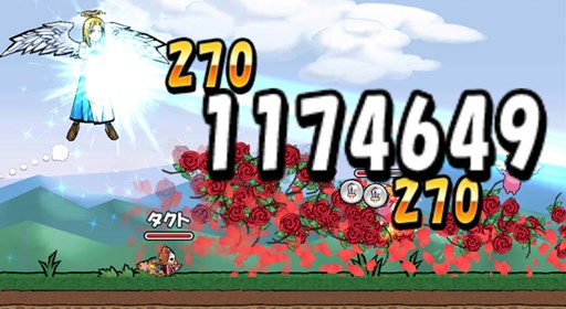 画像ギャラリー No.019のサムネイル画像 / 「ケリ姫スイーツ」大型アップデート実施。「使用人成長システム」や新たなテクニカルバトルが追加