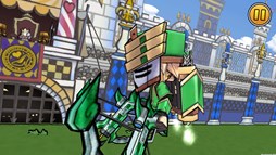 画像ギャラリー No.007のサムネイル画像 / 「ケリ姫スイーツ」新覚醒職「ハンター」が登場するアップデートを本日実施