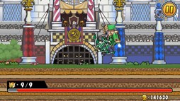 画像ギャラリー No.008のサムネイル画像 / 「ケリ姫スイーツ」新覚醒職「ハンター」が登場するアップデートを本日実施