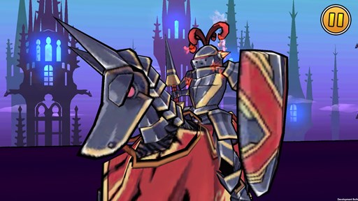 画像ギャラリー No.010のサムネイル画像 / 「ケリ姫スイーツ」新覚醒職「ハンター」が登場するアップデートを本日実施