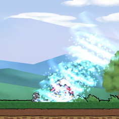 画像ギャラリー No.004のサムネイル画像 / 「ケリ姫スイーツ」と「ディバインゲート」のコラボが本日復活。新たなアイテムやコラボユニットを獲得するチャンスだ