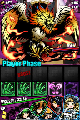 画像ギャラリー No.045のサムネイル画像 / 「ケリ姫スイーツ」と「ディバインゲート」のコラボが本日復活。新たなアイテムやコラボユニットを獲得するチャンスだ