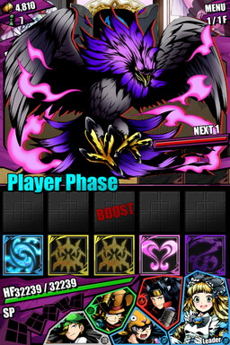 画像ギャラリー No.046のサムネイル画像 / 「ケリ姫スイーツ」と「ディバインゲート」のコラボが本日復活。新たなアイテムやコラボユニットを獲得するチャンスだ