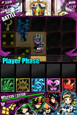 画像ギャラリー No.047のサムネイル画像 / 「ケリ姫スイーツ」と「ディバインゲート」のコラボが本日復活。新たなアイテムやコラボユニットを獲得するチャンスだ