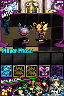 画像ギャラリー No.048のサムネイル画像 / 「ケリ姫スイーツ」と「ディバインゲート」のコラボが本日復活。新たなアイテムやコラボユニットを獲得するチャンスだ