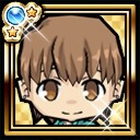 ���������꡼ No.003�Υ���ͥ������ / �֥���ɱ�������ġפǡ�Fate/stay night[Unlimited Blade Works]�ץ���ܤ����ꡣ���ѿ֤͡������פʤɤ���館��TwitterϢư�����ڡ����