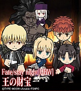 ���������꡼ No.009�Υ���ͥ������ / �֥���ɱ�������ġס�7��3����1000��DL��ǰ�������ۿ������߼»���Ρ�Fate/stay night[UBW]�ץ���ܤ˿������֥��륬��å���פ��о�