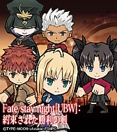 ���������꡼ No.017�Υ���ͥ������ / �֥���ɱ�������ġס�7��3����1000��DL��ǰ�������ۿ������߼»���Ρ�Fate/stay night[UBW]�ץ���ܤ˿������֥��륬��å���פ��о�