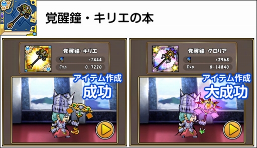 画像ギャラリー No.015のサムネイル画像 / 「ケリ姫スイーツ」999万DL達成記念ステージ登場。職業「執行者」も覚醒