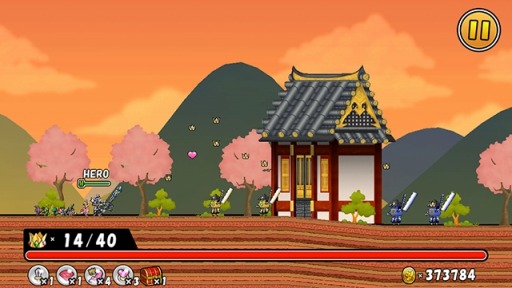 画像ギャラリー No.008のサムネイル画像 / 「ケリ姫スイーツ」スペシャルステージに乱入ボス「ゲキルパー」と「GEKIO」登場