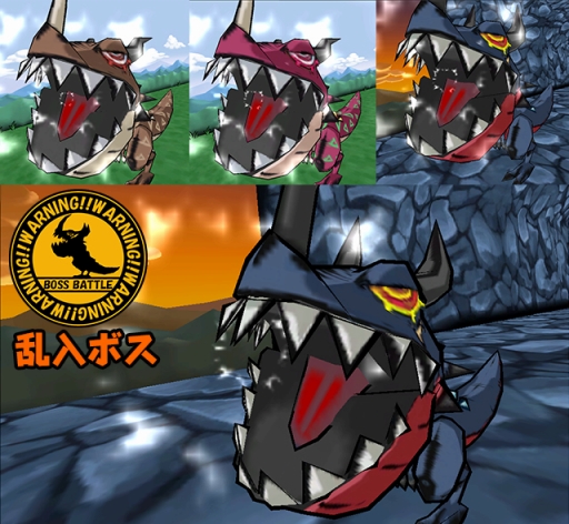 画像ギャラリー No.002のサムネイル画像 / 「ケリ姫スイーツ」，イベント「俺の名はジョニー」を開催。新ステージも実装