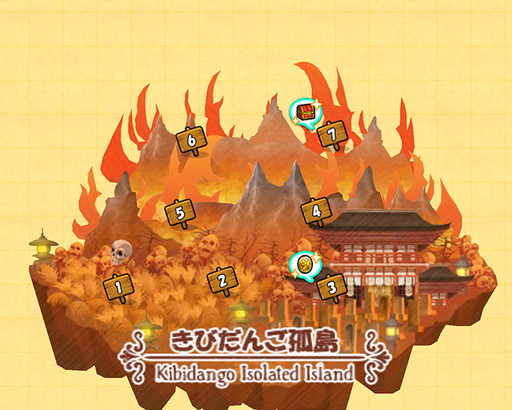 画像ギャラリー No.007のサムネイル画像 / 「ケリ姫スイーツ」，“占星術師”など新要素を実装。各種イベントも実施