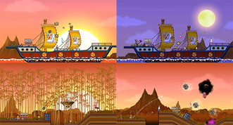 画像ギャラリー No.008のサムネイル画像 / 「ケリ姫スイーツ」，“占星術師”など新要素を実装。各種イベントも実施