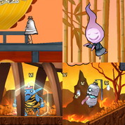 画像ギャラリー No.009のサムネイル画像 / 「ケリ姫スイーツ」，“占星術師”など新要素を実装。各種イベントも実施