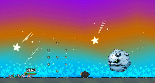 ケリ姫スイーツ 占星術師 など新要素を実装 各種イベントも実施