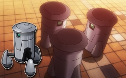 画像ギャラリー No.009のサムネイル画像 / 「ケリ姫スイーツ」で「劇場版 とある魔術の禁書目録」とのリバイバルコラボ開始