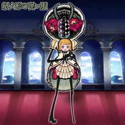 ケリ姫スイーツ に 劇団イヌカレー デザインのドレスやアイテムが登場 ケリ姫スイーツ に 劇団イヌカレー デザインのドレスやアイテムが登場