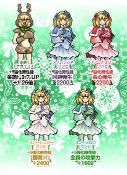 ���������꡼ No.014�Υ���ͥ������ / �֥���ɱ�������ġס���̼�֤���ʱ��ղȡˡפ��о졣���ꥹ�ޥ����٥�Ȥ⹹��