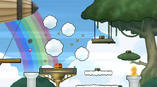 画像ギャラリー No.007のサムネイル画像 / 「ケリ姫スイーツ」にて「劇場版 とある魔術の禁書目録」とのコラボが開始