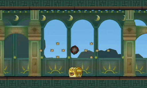 画像ギャラリー No.012のサムネイル画像 / 「ケリ姫スイーツ」にて「劇場版 とある魔術の禁書目録」とのコラボが開始