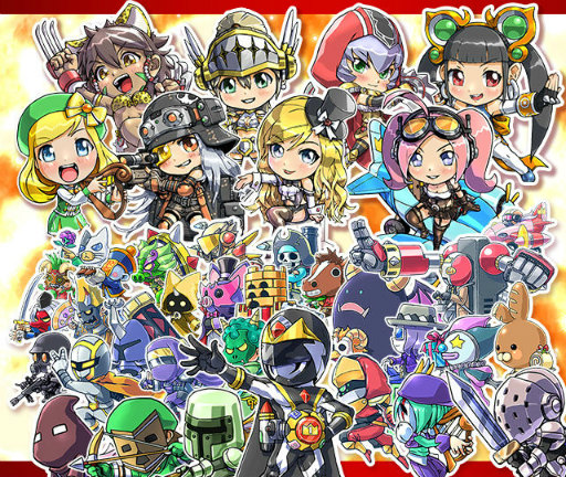 画像ギャラリー No.014のサムネイル画像 / 「ケリ姫スイーツ」にて「劇場版 とある魔術の禁書目録」とのコラボが開始