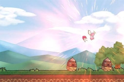 ���������꡼ No.008�Υ���ͥ������ / �֥���ɱ�������ġס����˥�֥ޥ��פȤΥ���ܥ��٥�Ȥ�������������